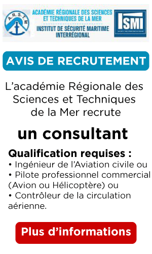 Recrutement ARSTM