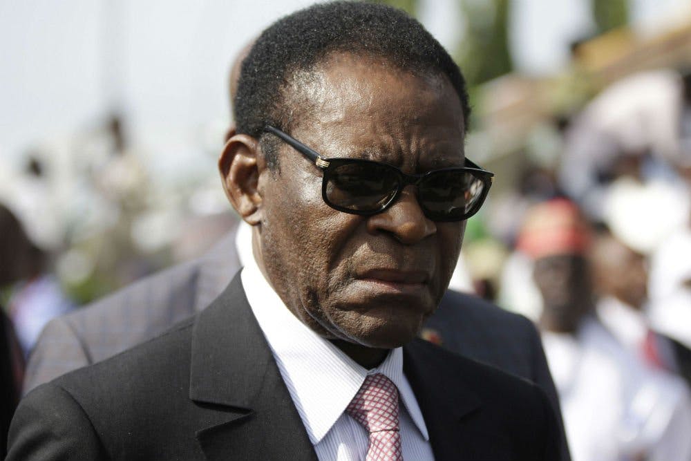 Guinée-Equatoriale : Conférence à Paris des opposants d’Obiang