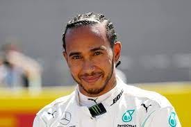 Formule 1 Grand Prix de Belgique : Lewis Hamilton: “Il l’a fait exprès”