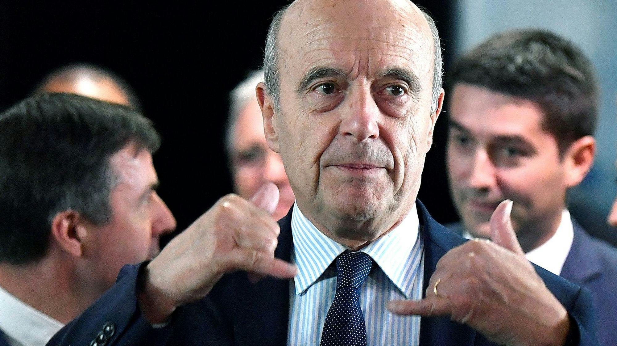 France : Juppé exclut Fillon de la course à la présidentielle, l’UMP partagée