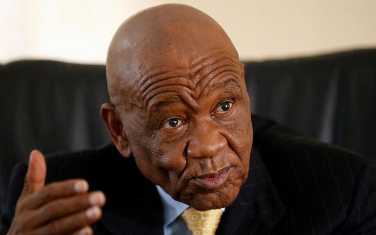 Lesotho : Le Premier ministre veut une intervention militaire