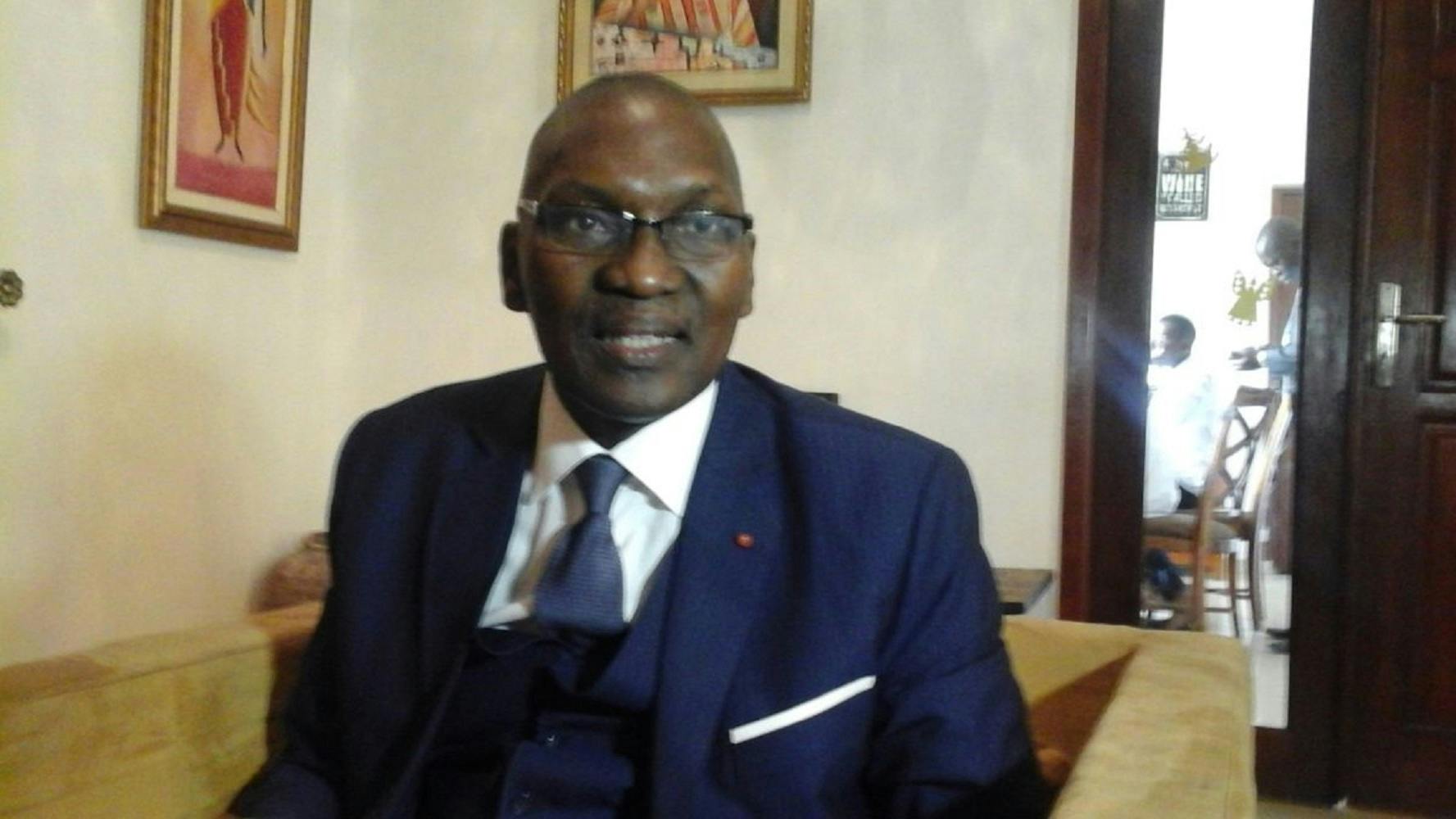 Extradition d’opposants maliens de Côte d’Ivoire : Joel N’Guessan (Cadre RHDP) dit non à Bamako 