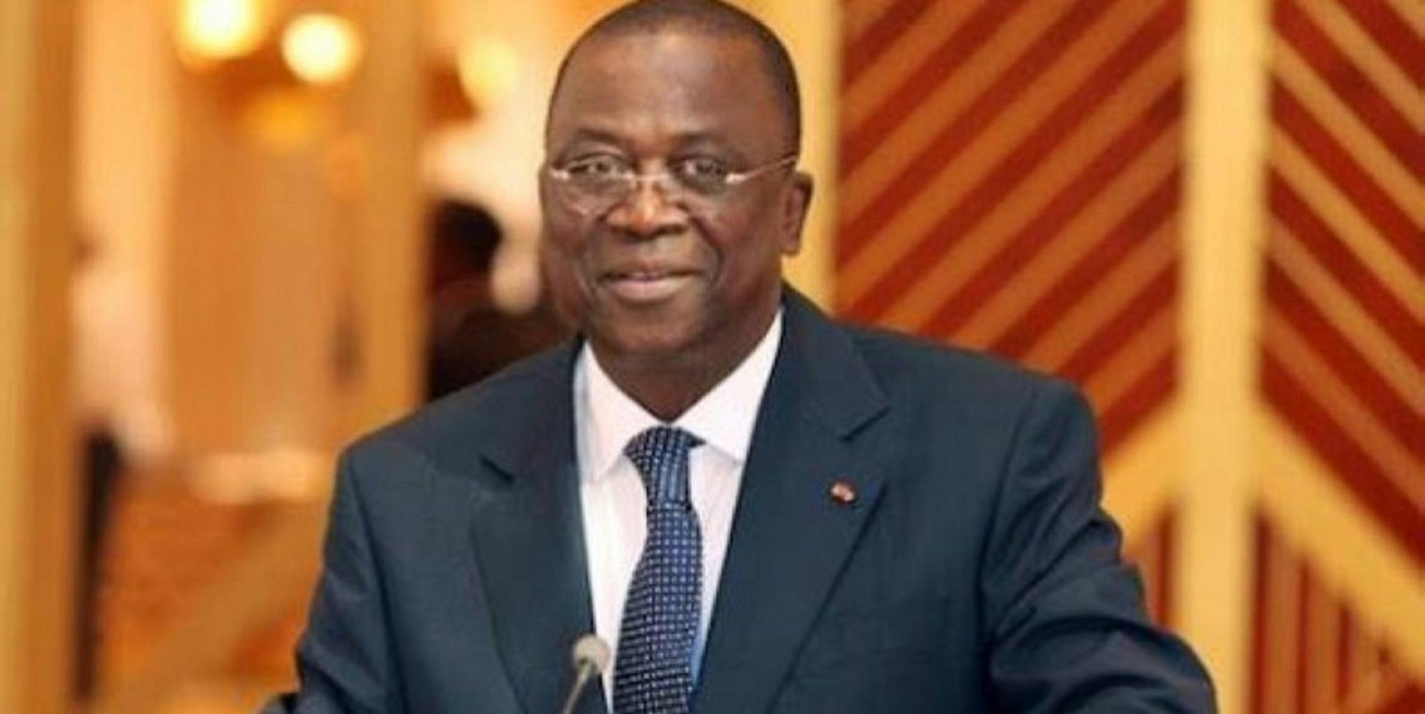Renonciation à siéger au conseil régional du Bélier : Jeannot Ahoussou-Kouadio dénonce les spéculations