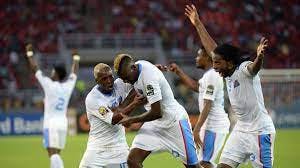 CAN 2015-La RD Congo sans Trésor Mputu mais avec Dieumerci Mbokani