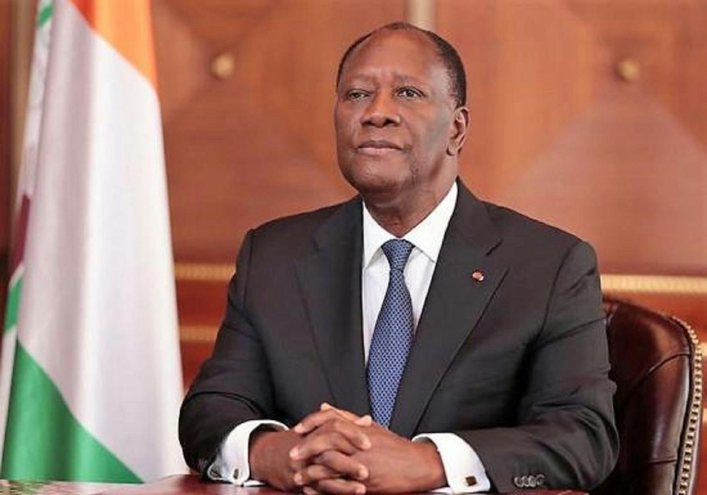 Côte d’Ivoire : Le Premier Ministre ivoirien Achi Patrick démissionne, Ouattara demande d’expédier les affaires courantes