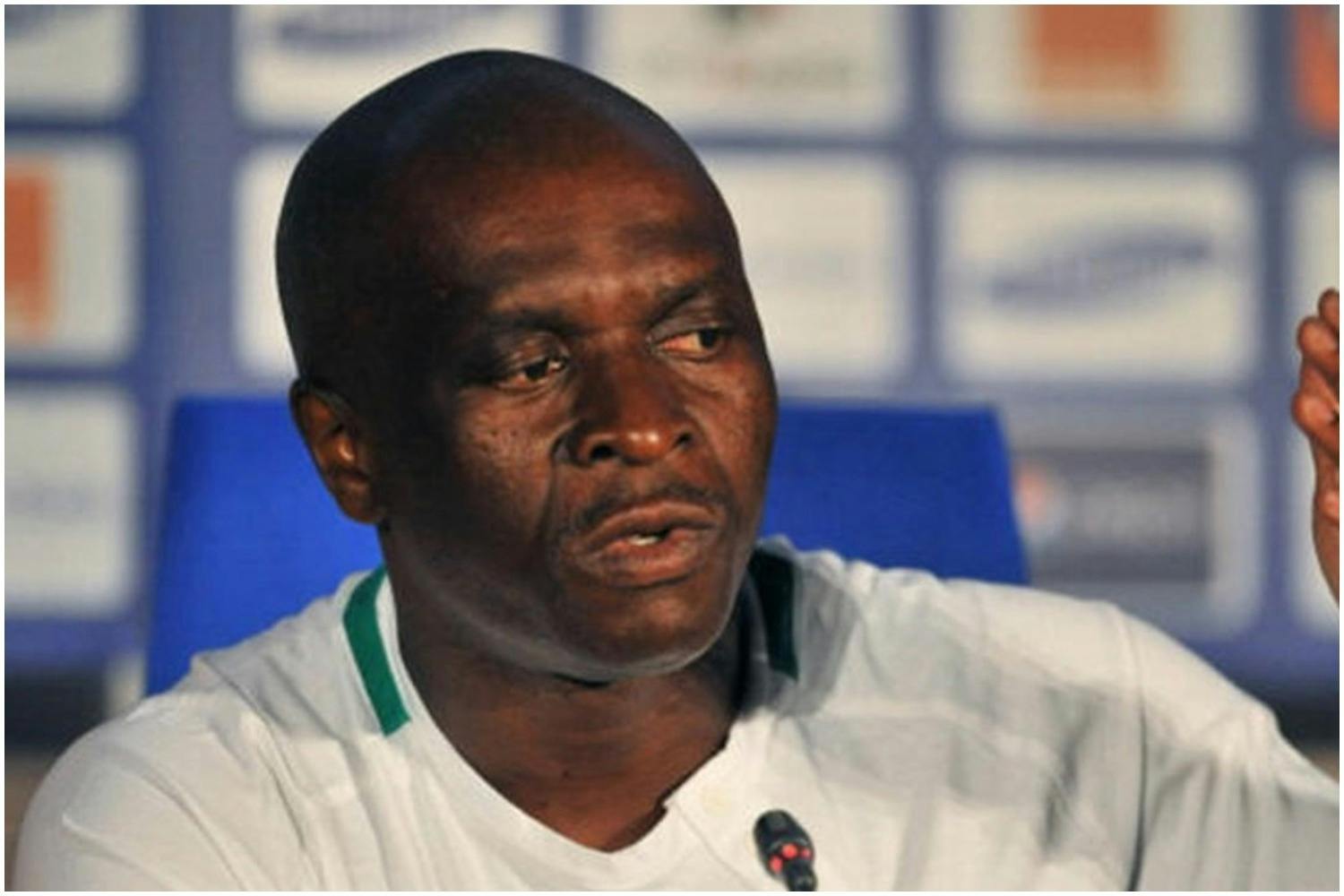 Football – Zahui François (ex sélectionneur des Éléphants) aux commandes de l’AS Kaloum de Conakry