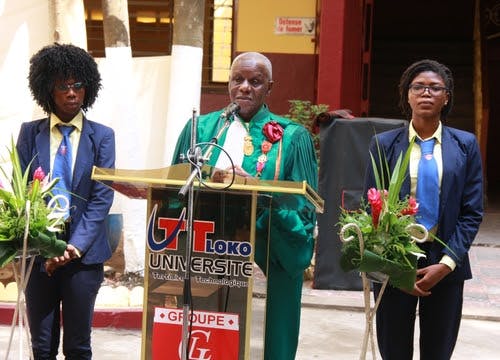 Côte d’Ivoire : hommage à Loko  et recommandations à la rentrée de l’UTT