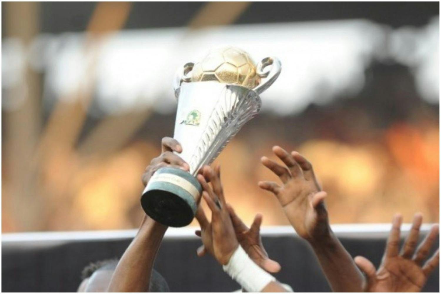 Football-Coupe de la CAF  : 4 clubs en difficultés pour la qualification