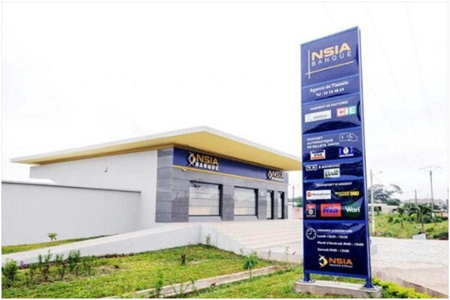 Nsia Banque : révélations sur le mode opératoire des millions volés