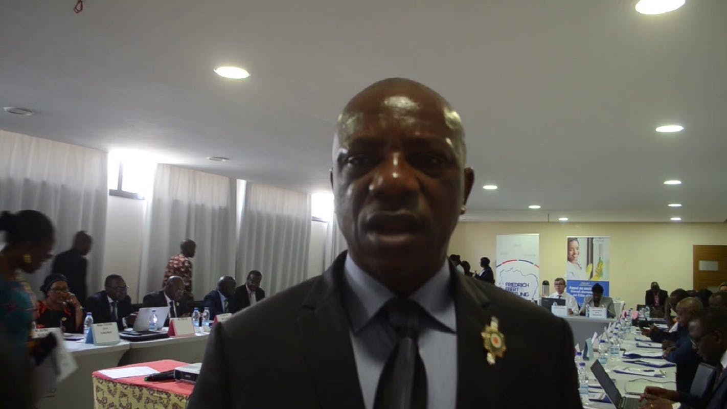 Municipales 2018: Le maire de Bangolo pleure son directeur de campagne