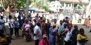 Élection municipale en Côte d’Ivoire 2018 : échos de campagne dans le Gbôklè