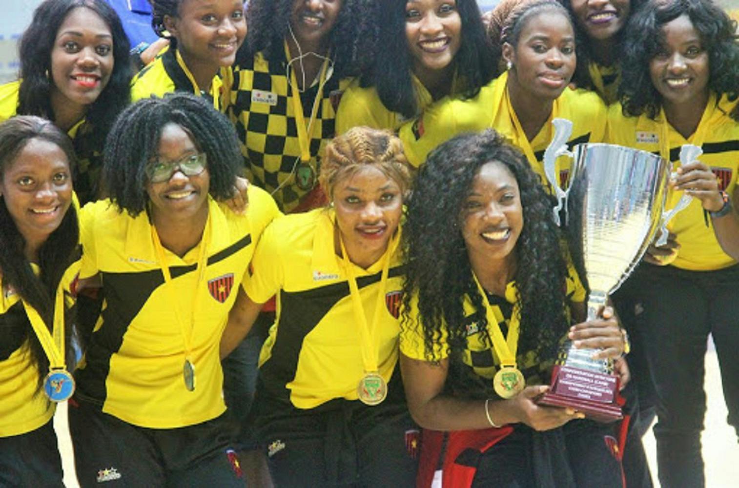 Handball, 40ème Coupe d’Afrique des Clubs en Côte d’Ivoire : les poules connues