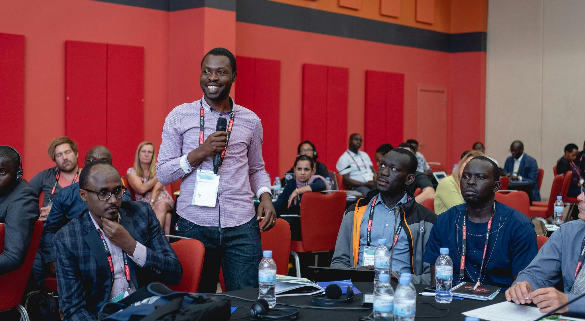 eLearning Africa : une rencontre à Abidjan sur l’éducation et les TIC en Afrique 