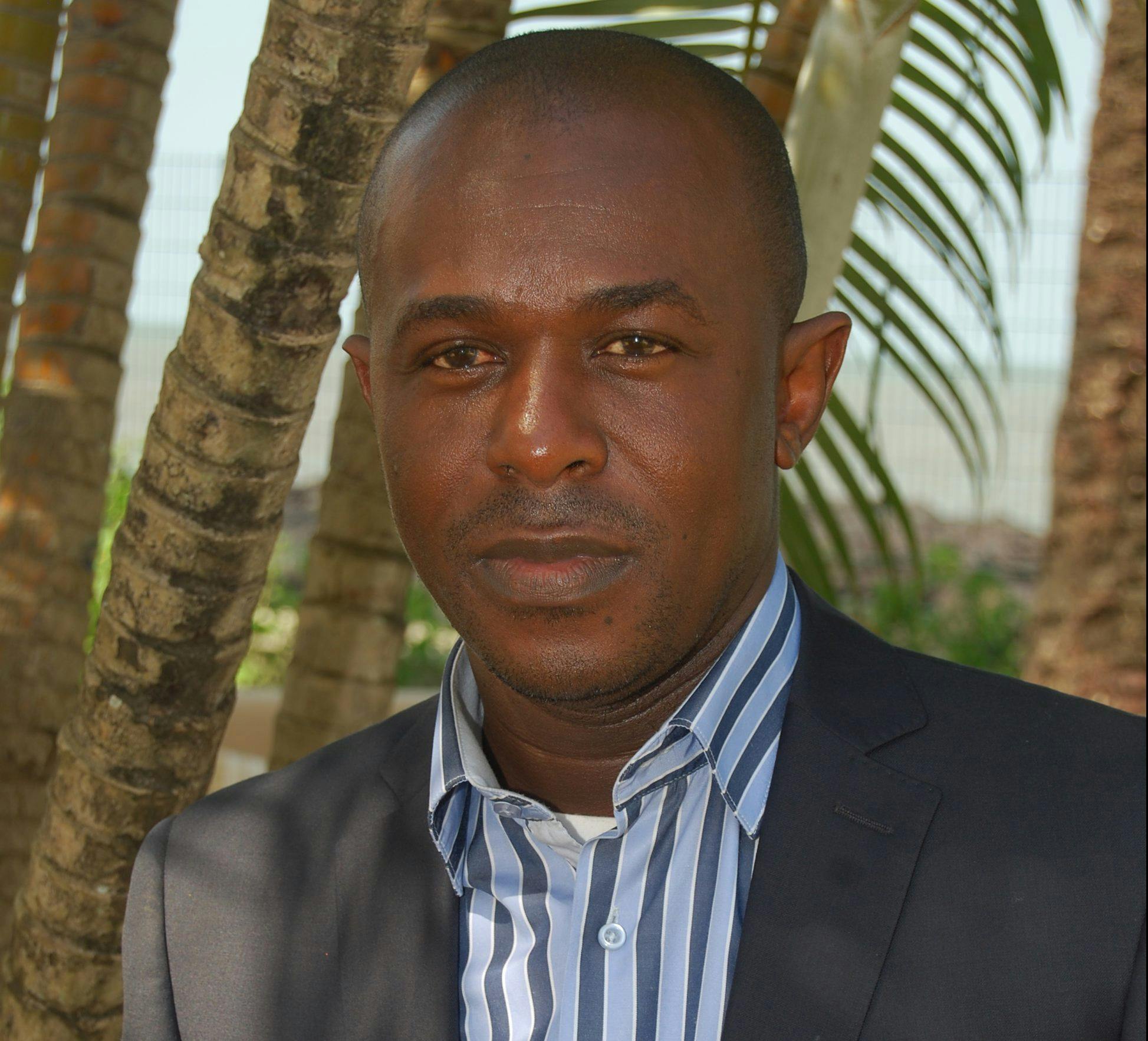 Amadou Diaby, vice-président de la Feguifoot condamné, son avocat Maliki Ibrahim accuse 