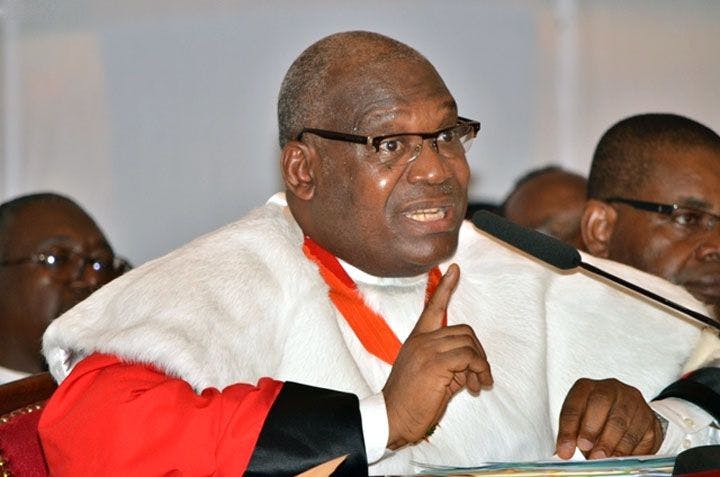 Recours contre la Cei: pourquoi le député Pdci Marius Konan a été débouté (Côte d’Ivoire)