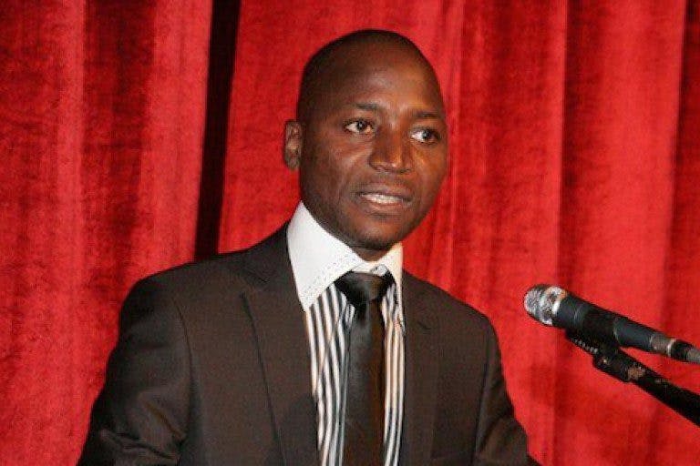 Cote d’Ivoire : l’ex SG Fesci Serge Koffi annonce son ADN (Alliance pour un Départ Nouveau, mouvement politique)
