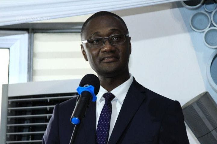 Côte d’Ivoire:plus de 100 milliards Fcfa pour la CNI gratuite, l’État n’a pas de ressources ( Moussa Sanogo)