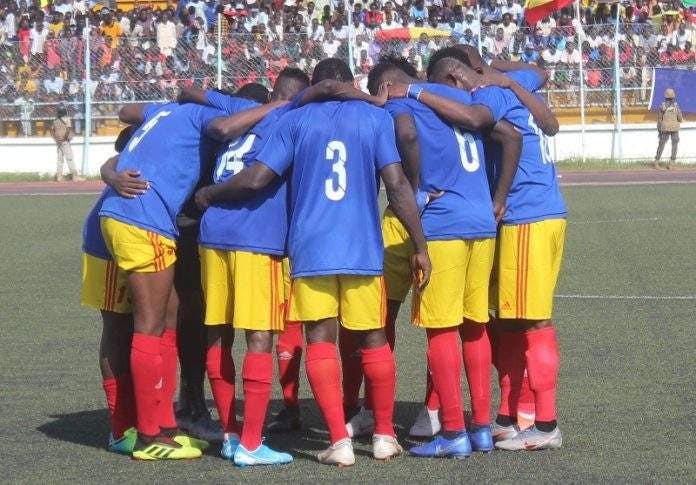 Mondial 2022 : Le Tchad élimine le Libéria et assure une qualification historique  pour la phase de groupe