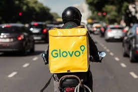Glovo lève 150 millions d’euros supplémentaires et obtient le statut de Start-up licorne