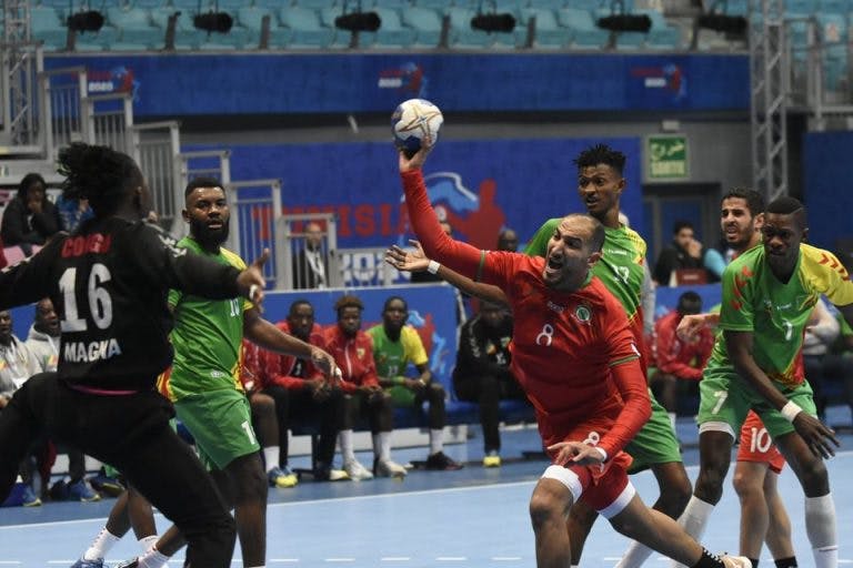 Handball-CAN 2020 : La Côte d’Ivoire éliminée, le Cap Vert surprenant