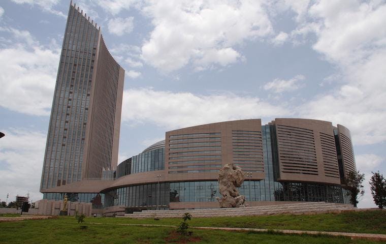 Addis Abeba (Ethiopie) :  Le 33eme sommet de l’UA s’ouvre aujourd’hui