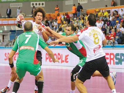 Handball-CAN 2020 : La Tunisie, l’Égypte et l’Algérie les favorites chez les seniors hommes