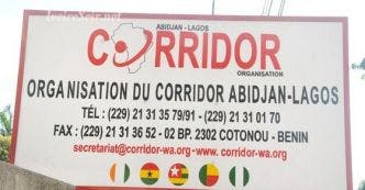Corridor routier Abidjan-Lagos : la Bad accorde plus de 12 millions d’euros supplémentaires