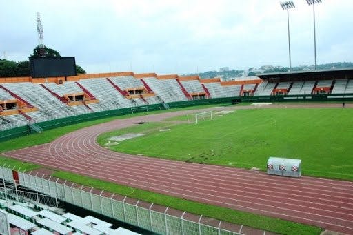 Football CAN 2023 : 20 mois pour réhabiliter le stade Félix Houphouët-Boigny