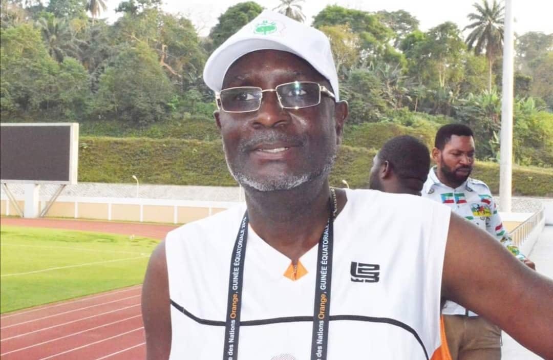 Presse sportive : Keita Lanciné range définitivement sa plume (Côte d’Ivoire)