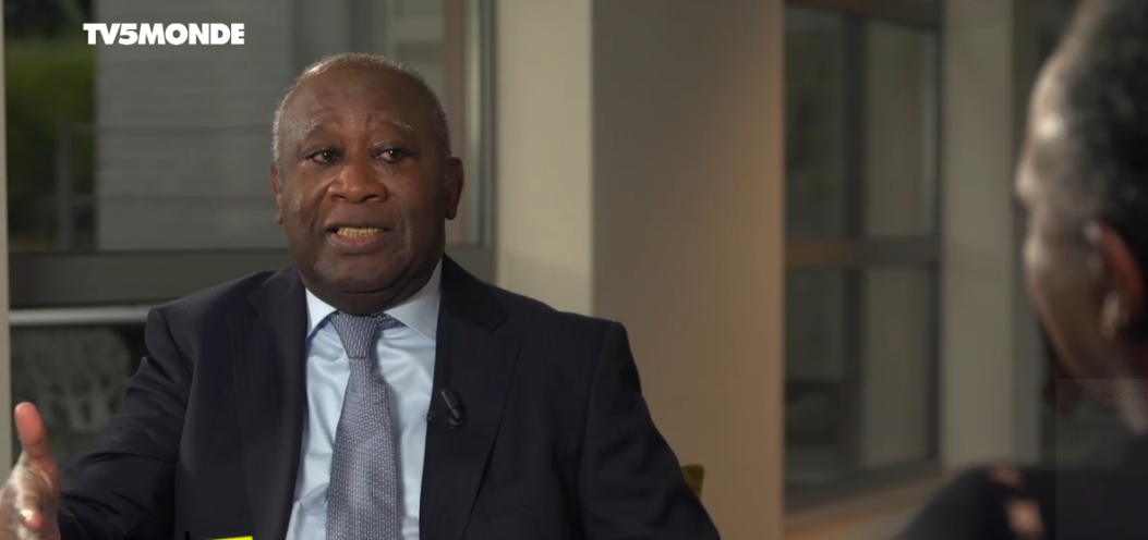 Gbagbo refuse de soutenir ce qu’il a combattu hier et dont il fut lui-même victime (désaccord avec l’opposition sur la forme de la transition)