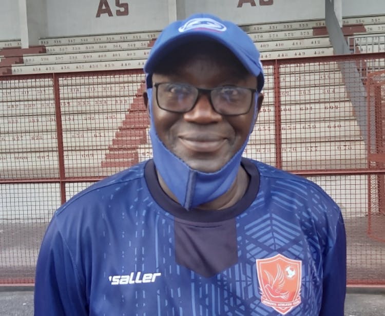 Ligue des Champions : Lamine N’Diaye promet une équipe compétitive face au RC d’Abidjan