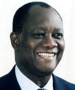 Quand les épreuves forgent le destin du banquier Alassane Ouattara