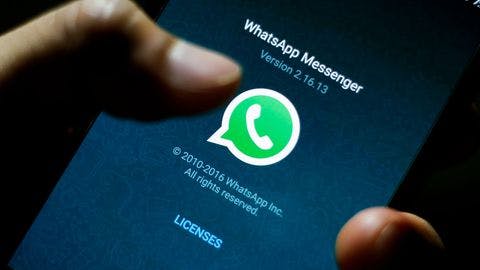 Réseaux Sociaux : WhatsApp va partager les informations des usagers avec Facebook et Instagram dès le 8 février
