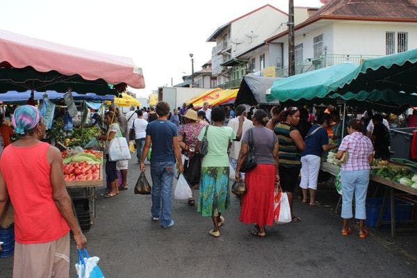 Terre d’immigration, la Guyane française frôle les 300 mille habitants
