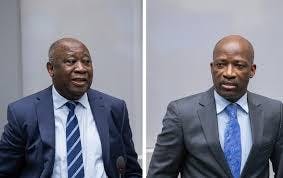 Retour de Gbagbo : la CPI  dribble  les GORS, les dernières nouvelles (Côte d’Ivoire)