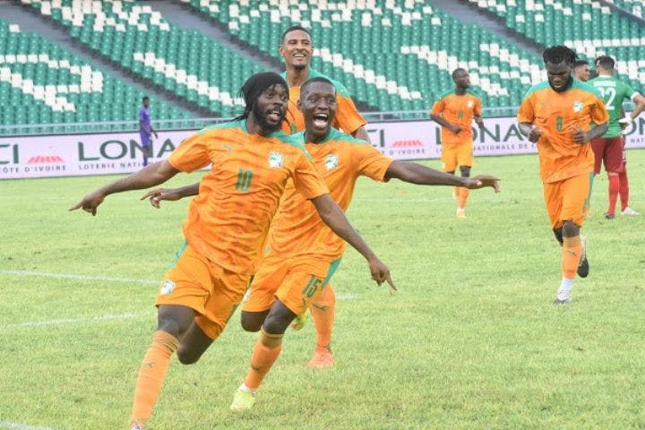 CAN: La Côte d’Ivoire bat le Niger et assure sa 24ème participation