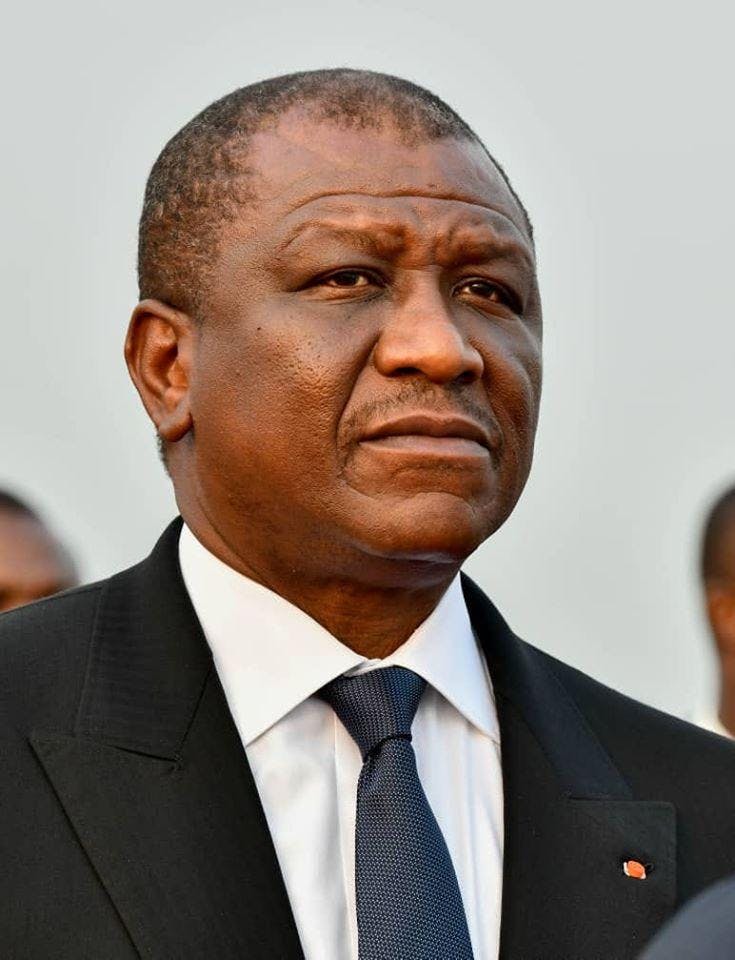 Hamed Bakayoko :  toute la vérité sur sa maladie, le programme complet de ses obsèques (Côte d’Ivoire)
