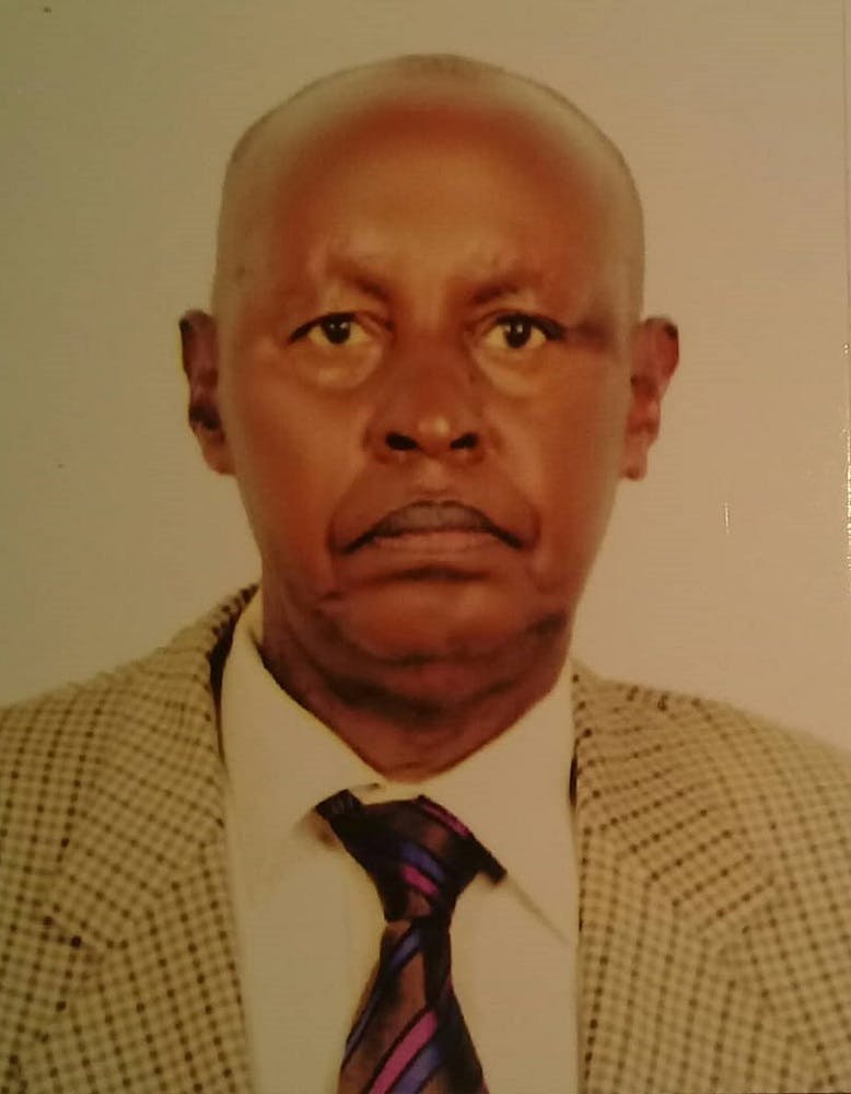 Trois questions à Jean-Baptiste Rucibigango, auteur de Radioscopie des médias rwandais d’après 1994