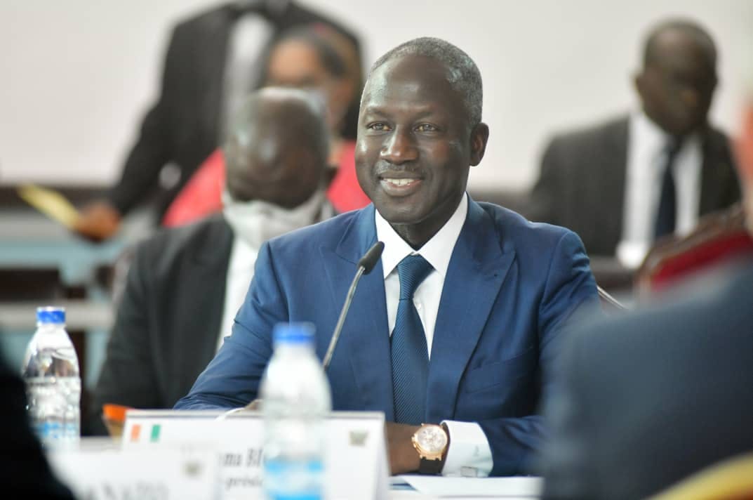 Côte d’Ivoire: Bictogo et le Rhdp veulent écouter davantage les militant.e.s