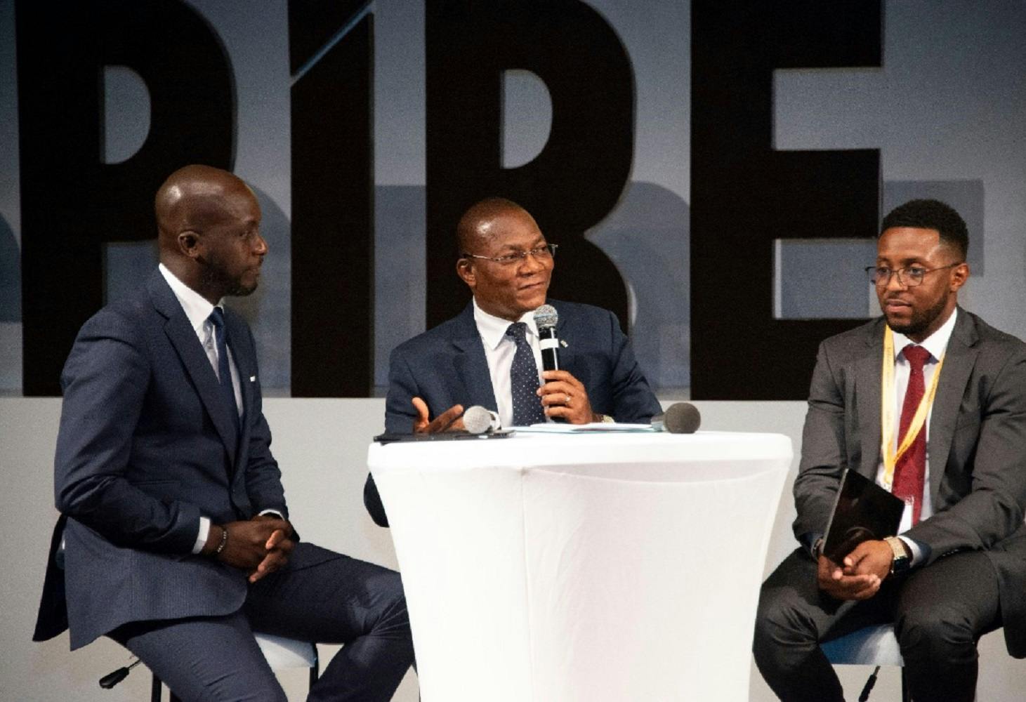 Financement de la ville durable en Afrique: Bruno Koné décline sa vision