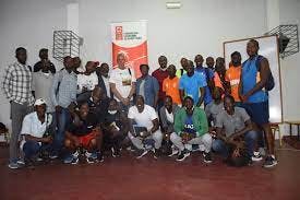 Basket-ball ivoirien : Des entraîneurs et des spécialistes des statistiques à l’école de la Slovénie et de l’Espagne