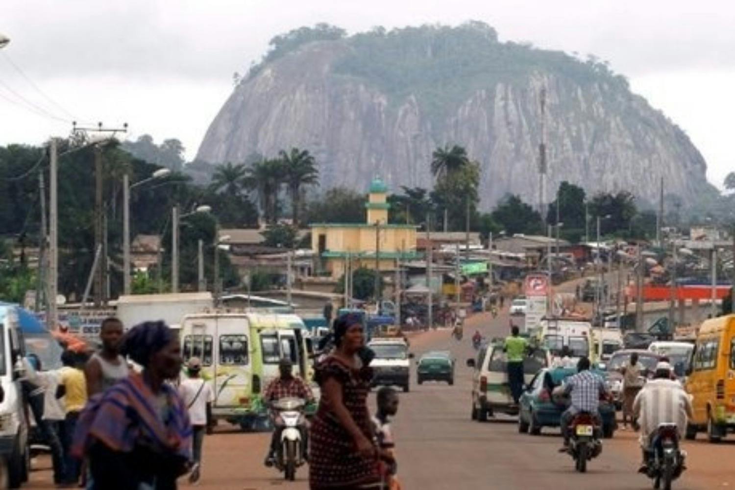 La chronique du lundi- villes ivoiriennes: le gouvernement est-il prêt à relever le défi du développement et de l’aménagement des zones urbaines?