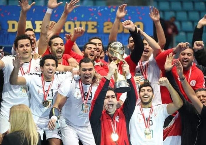JO 2021-Handball : Battue par la France, l’Égypte privée de finale chez les hommes