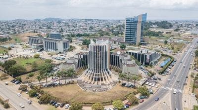 Dépassant le Botswana, le Gabon devient le pays le plus riche d’Afrique (hors très petits pays)