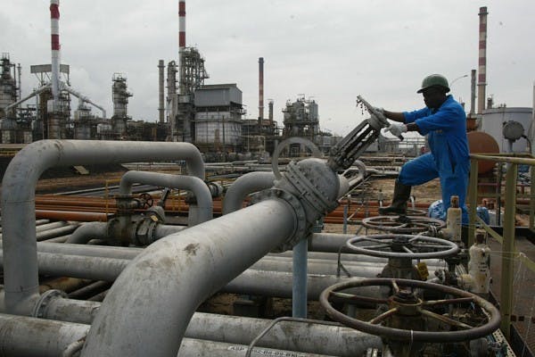 La chronique du lundi – bonne ou mauvaise nouvelle ? La Côte d’Ivoire annonce une “découverte majeure” de pétrole et de gaz naturel