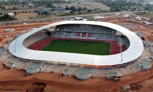 Football : le match Côte d’Ivoire-Malawi au nouveau stade Yamoussoukro ou Ghana ?
