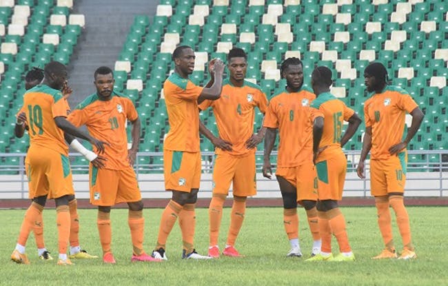 Football: La Côte d’Ivoire gagne des places au classement FIFA