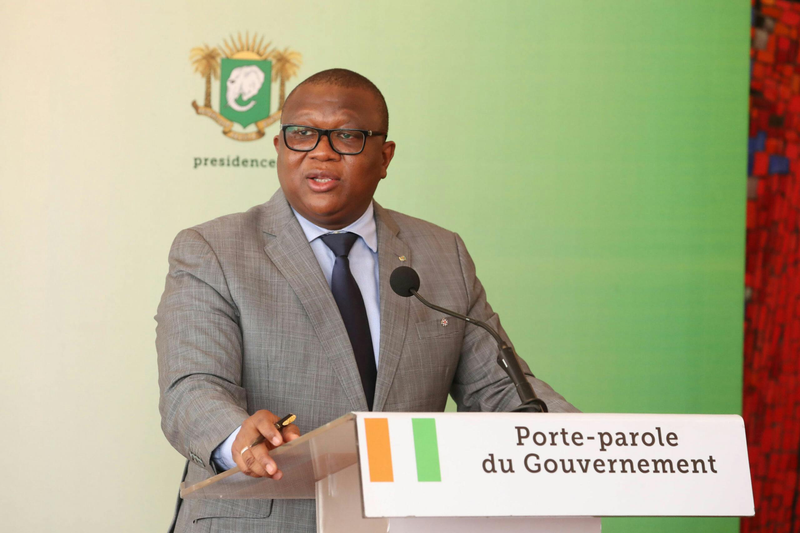 Côte d’Ivoire : le budget 2022 s’établit  à 9 901,1 milliards de FCFA, en hausse de 17,9%