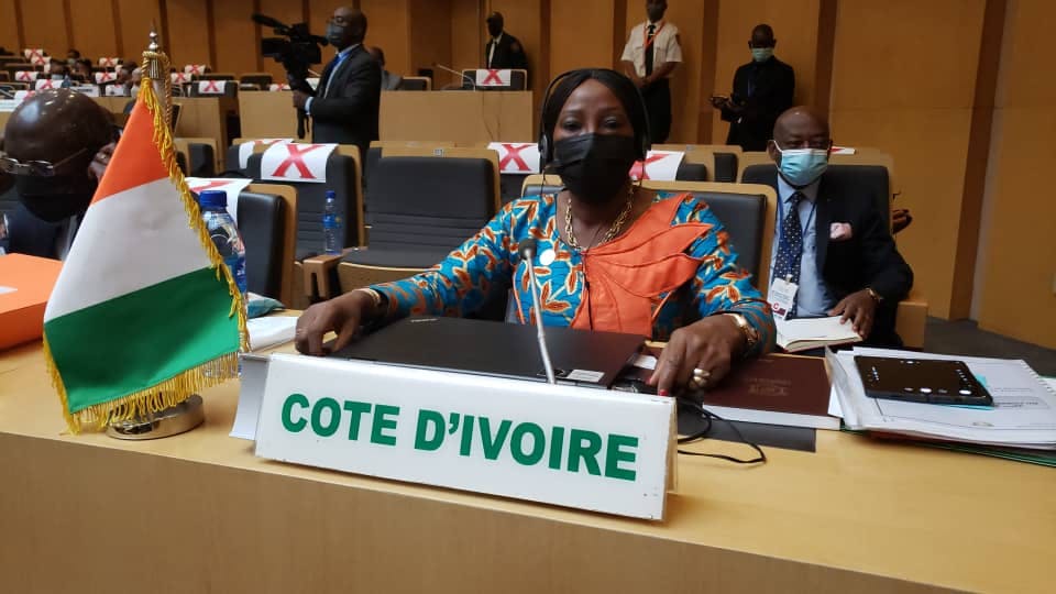 Addis-Abeba, 39ème session ministérielle de l’UA : Ouattara reconnu champion de la mise en œuvre de l’agenda 2063 