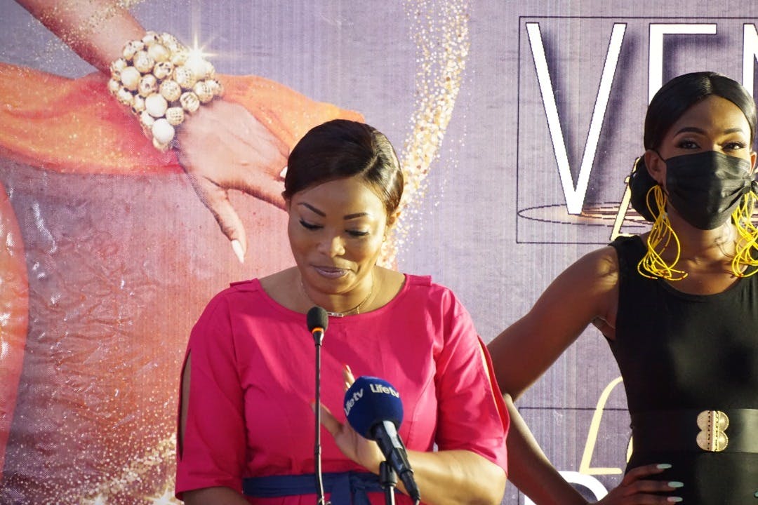 15ème édition de Afrik Fashion Show- Isabelle Anoh, promotrice :“Voici ce qui est prévu”